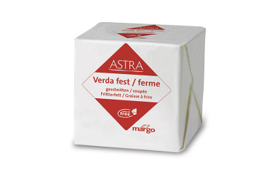 ASTRA Verda fest geschnitten